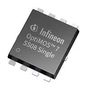 MOSFET, N-CH, 40V, 120A, TDSON IAUCN04S7N020ATMA1