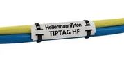 WIRE MARKER, THERMAL TRANSFER, 100MM, PO 556-20145