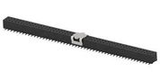 CONN, RCPT, 48POS, 2ROW, 1MM, SMT 7-2267440-4