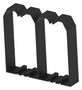 WIRE RETAINER, NYL 6.6 CF, BLK, 113MM LG 1SET411316R0000