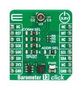 ADD-ON BOARD, BAROMETRIC PRESSURE SENSOR MIKROE-5921