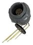 CIRCULAR CONN, R/A RCPT, 7POS, TH MCP-P1SRG07PRGG