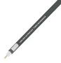 COAXIAL CABLE, 50 OHM, BLACK, PVC, 100M LMR-600-ULTRAFLEX