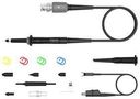 OSCILLOSCOPE VOLTAGE PROBE, 350MHZ, 1.2M TT-HX 212