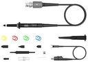 OSCILLOSCOPE VOLTAGE PROBE, 350MHZ, 1.2M TT-HX 312