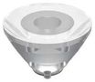LED LENS, TIR OPTIC, 5DEG, RND, 35MM OPT0005002F
