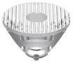 LED LENS, TIR OPTIC, 5 X 20DEG, 35MM OPT0520002F
