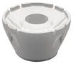 LED LENS, TIR OPTIC, 5DEG, RND, 38.5MM OPT0005004F