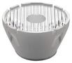 LED LENS, TIR OPTIC, 5 X 20DEG, 38.5MM OPT0520004F