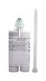 THERMAL GAP FILLER, 22KV/MM, 3.4W/M.K TC-4535 A-B KIT 142G