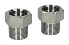 ADAPTER SET, FLOWMETER, G3/4"-R3/4" MALE 71355705