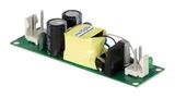 POWER SUPPLY, AC-DC, FIXED, 12V, 1A RACM15E-15SK/OF