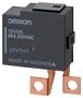 POWER RELAY, SPST-NO, 60A, 250VAC G9TA-U1ATH DC12