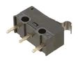 MICROSWITCH, SPDT, 0.1A, 30V, 75GF D2F-01FL3