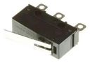 MICROSWITCH, SPDT, 0.1A, 30V, 0.74N D2F-01FL-D3
