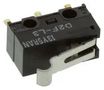 MICROSWITCH, SPDT, 5A, 250V, 1.47N D2F-5L3