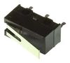 MICROSWITCH, SPDT, 3A, 125V/30V, 80GF D2F-L