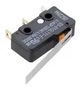 MICROSWITCH, SPDT, 0.1A, 125V/30V, 1.47N SS-01GL13D