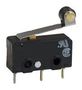 MICROSWITCH, SPDT, 5A, 125V, 0.49N SS-5GL2-FD