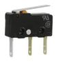 MICROSWITCH, SPDT, 5A, 125V, 0.49N SS-5GL-FT