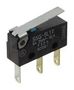 MICROSWITCH, SPDT, 5A, 250V, 0.6N SSG-5L1T