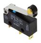 MICROSWITCH, SPDT, 5A, 250V, 0.6N SSG-5L2H