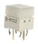 TACTILE SW, SPST-NO, 0.05A, 24VDC, 160GF B3W-9000-RG2N