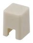 KEY TOP, TACTILE SWITCH, IVORY B32-1000