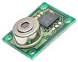 MEMS THERMAL SENSOR, 0 TO 200DEG C, 5.5V DEL-D6T-32L-01A