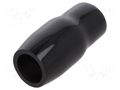 Protection; 35mm2; for ring tube terminals; 29mm; Insulation: PVC BM GROUP BM81035