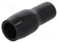 Protection; 16mm2; for ring tube terminals; 28mm; Insulation: PVC BM GROUP BM81016