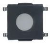 TACTILE SWITCH, 0.05A, 12VDC, SMD, 160GF TL3303F160QG