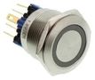 ANTIVANDAL SW, SPDT-DB, 2A, 48VDC, PANEL PV7F2Y0SS-311