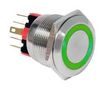 ANTIVANDAL SW, SPDT-DB, 2A, 48VDC, PANEL PV7F2Y0SS-331