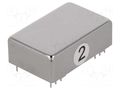 Converter: DC/DC; 5W; Uin: 9÷36VDC; Uout: 5VDC; Iout: 1A; DIP24 AIMTEC AM5TW-2405SZ