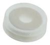 CAP, TACTILE SWITCH, IVORY TL3240R1CAPIVR