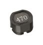 POWER INDUCTOR, 68UH, SHIELDED, 1A 744787680
