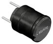 INDUCTOR, 2200UH, UNSHIELDED, 0.32A 744741222