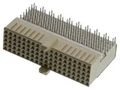 BACKPLANE CONN, RCPT, 95POS, 5ROW,2MM HM2R67PA5108N9LF