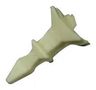 POLARIZING PLUG, WIRE-TO-BOARD CONNECTOR 65762-001LF