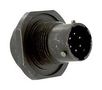 MIL SPEC CIR CONN, PLUG, 10-6, SOLDER PT07E-10-6P