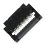 IDC CONN, RCPT, 10POS, 2ROW, 2MM 89361-110LF
