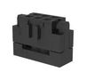IDC CONN, RCPT, 40POS, 2ROW, 2MM 89947-140LF