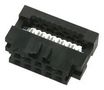 IDC CONN, RCPT, 10POS, 2ROW, 2MM 89947-710LF