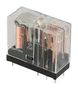 POWER RELAY, DPDT, 240VAC, 5A, TH G2R-2-AC240
