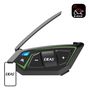 Motorcycle Intercom EJEAS MS8-SE, EJEAS MS8-SE
