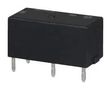 POWER-SIGNAL RELAY, DPST, MOMENTARY G6B-2214P-US-DC48
