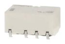 SIGNAL RELAY, DPDT, 5VDC, 1A, SMD G6KU-2G-Y-TR-DC5