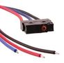 MICROSWITCH, SPDT, 3A, 125VAC, 1.77N D2SW-3M-0