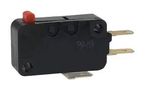 MINIATURE BASIC SWITCH D3V-11G-2C35-K